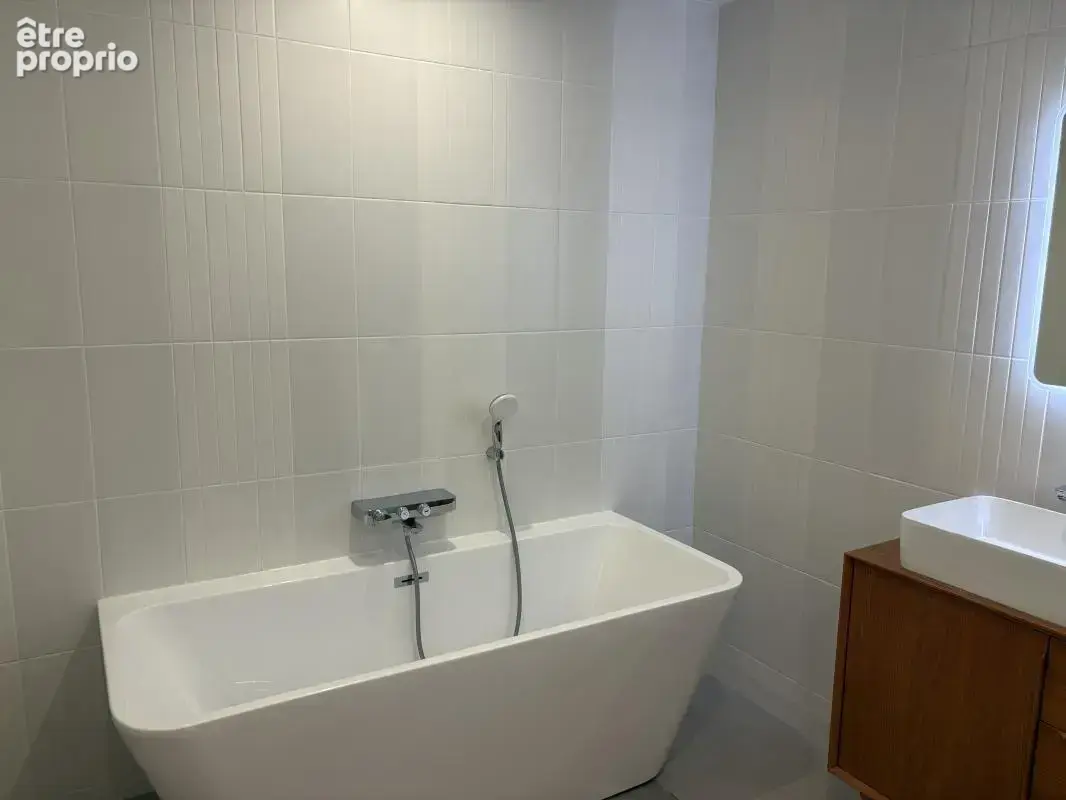 Appartement 102 m² à Meudon  - photo 12