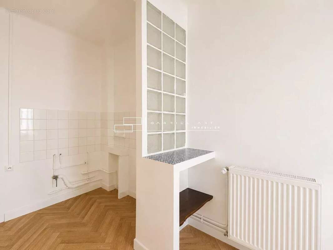 Appartement 93 m² à Biarritz  - photo 12