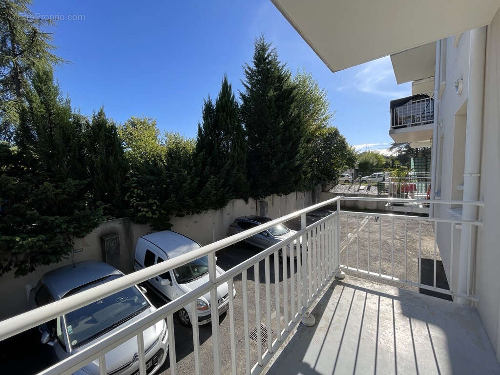 Appartement à COGNAC