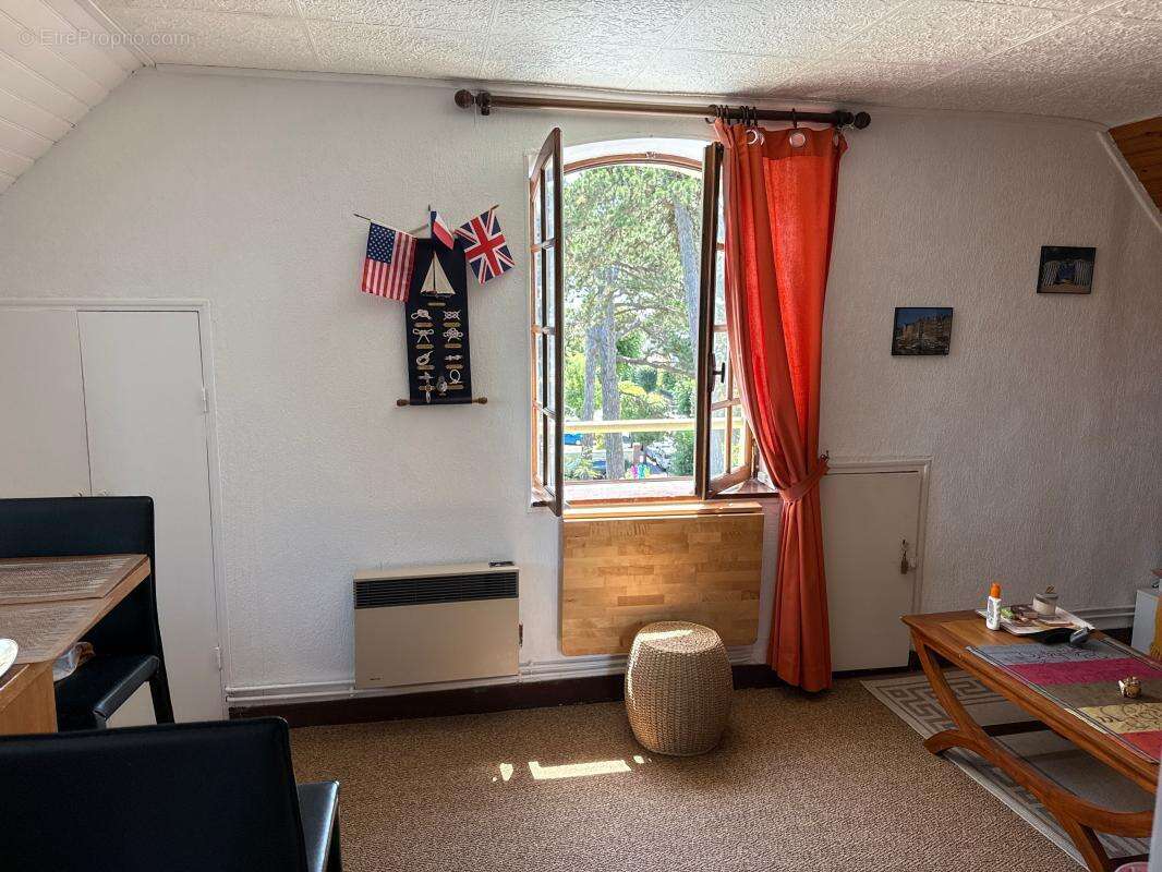 Appartement à CABOURG