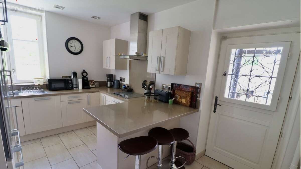 Maison à LIZY-SUR-OURCQ