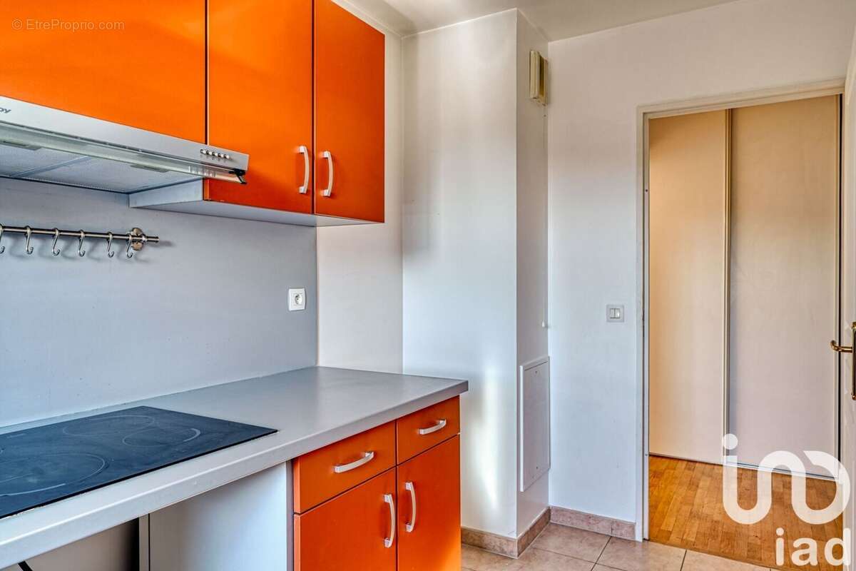 Photo 8 - Appartement à RUEIL-MALMAISON