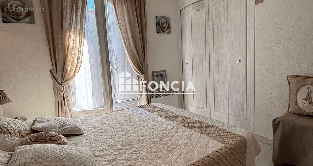 Maison à LA FARLEDE