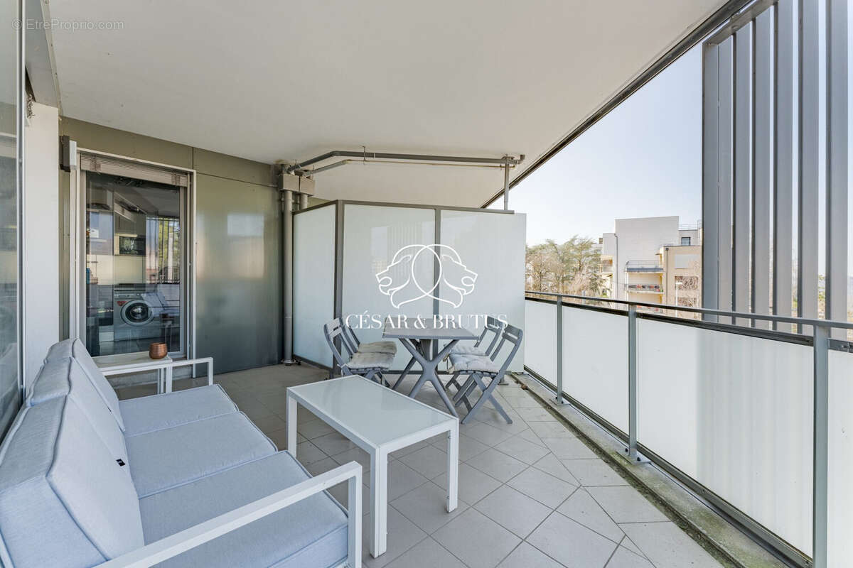 Appartement à LYON-4E