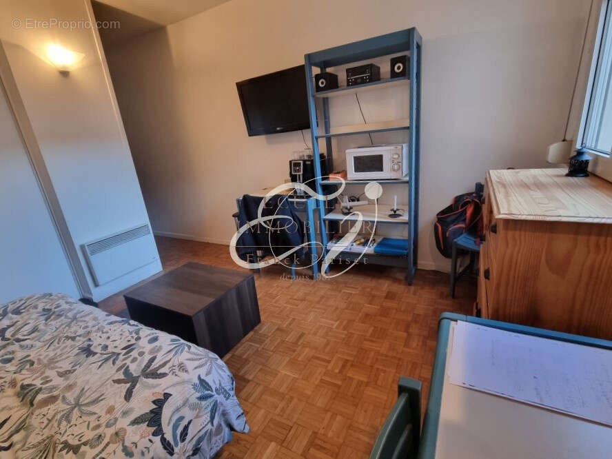Appartement à LYON-7E