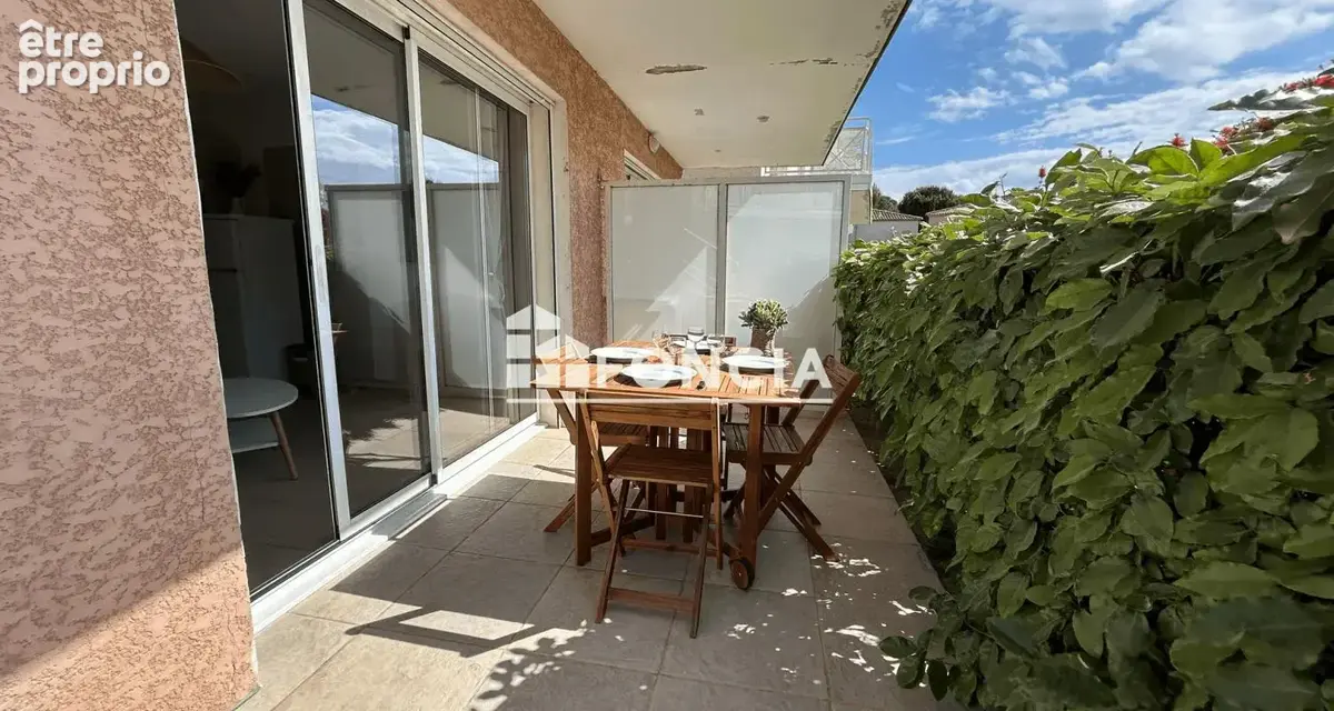  gruissan – secteur casino  - photo 3