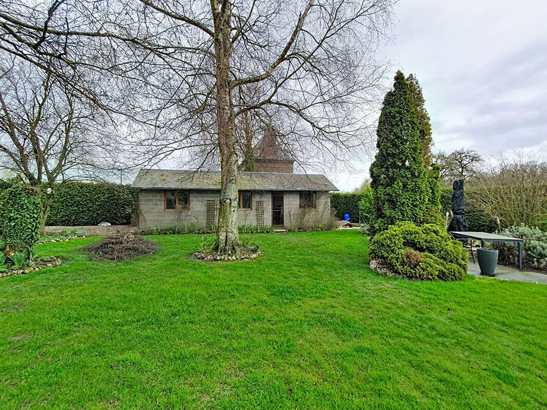 Jolie maison normande proche de Saint Georges du Viévre - photo 6