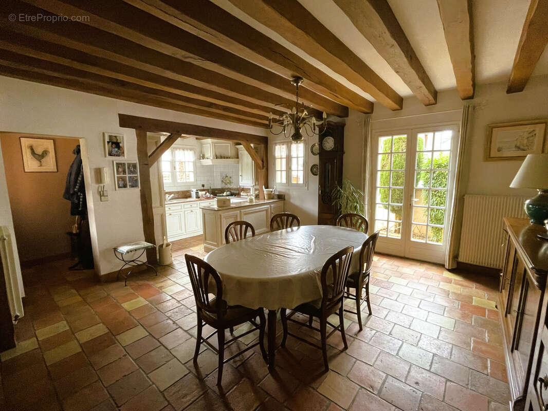 Maison à CHARTRES