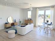 Appartement à SAINT-NAZAIRE