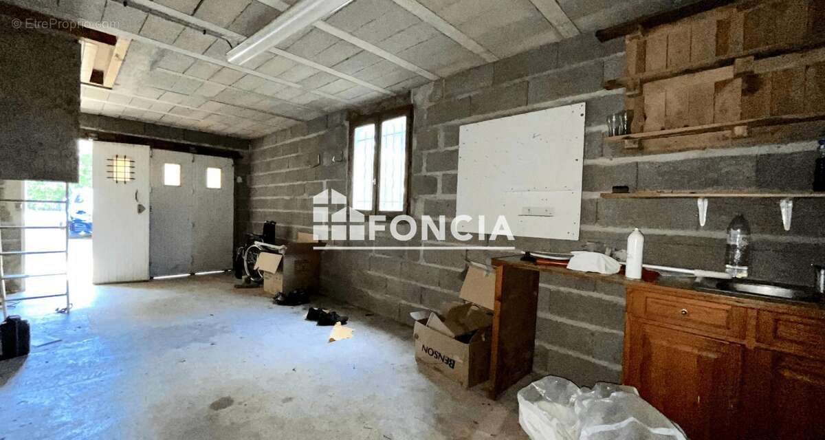 Maison à SAINT-OUEN-MARCHEFROY