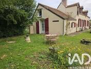 Photo 1 - Maison à SAVIGNY-SUR-BRAYE