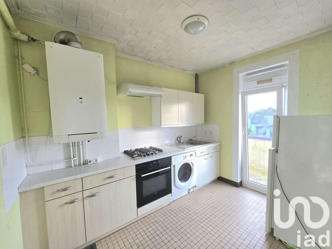 Photo 6 - Appartement à LORIENT