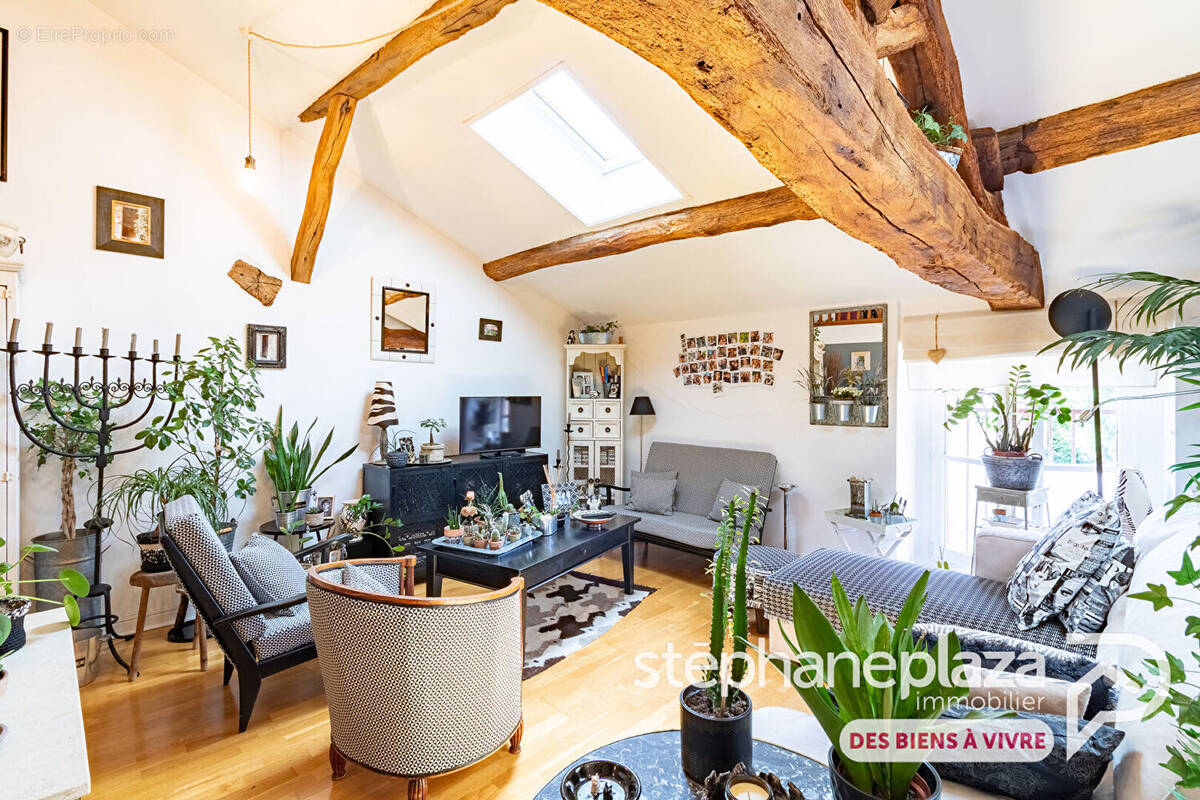 Appartement à BOURG-EN-BRESSE