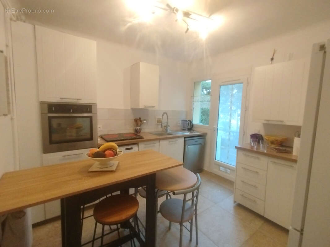 Appartement à HYERES