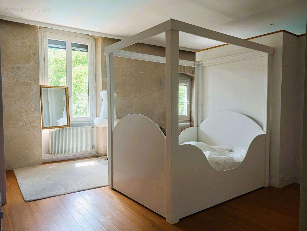 Maison Macornay 6 pièce(s) 184 m2 - photo 8