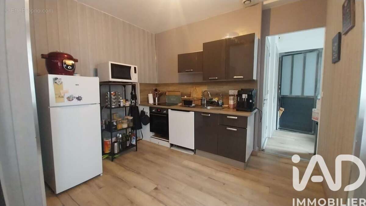 Photo 7 - Maison à SAINT-HEAND