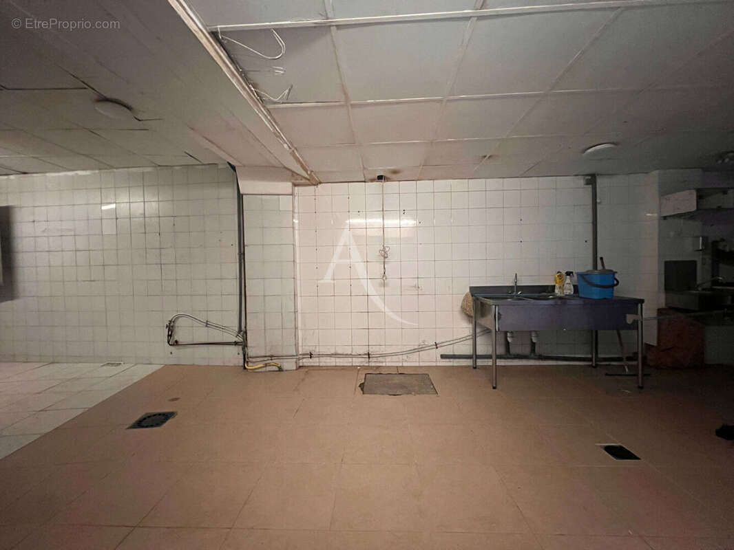 Appartement à MONTRICHARD