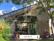 Maison à AULNAY-SOUS-BOIS