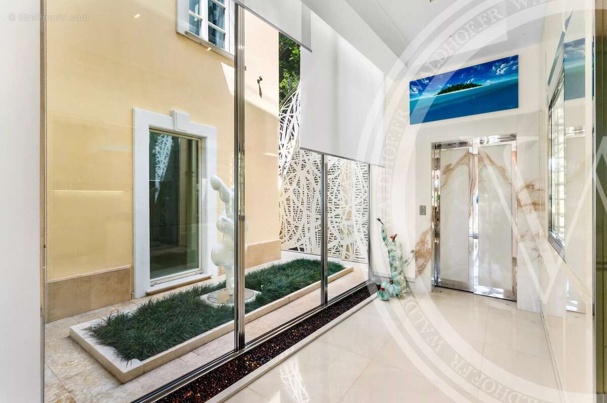 Luxueuse Villa Belle Époque avec vue panoramique sur Monaco - photo 7