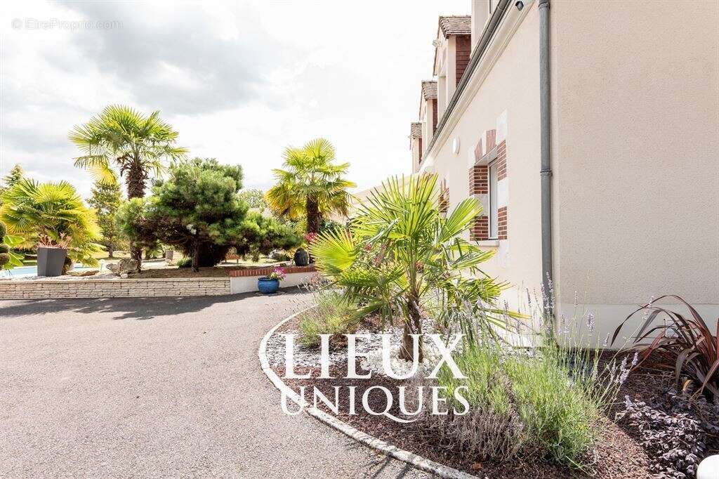 Maison à CHAILLES