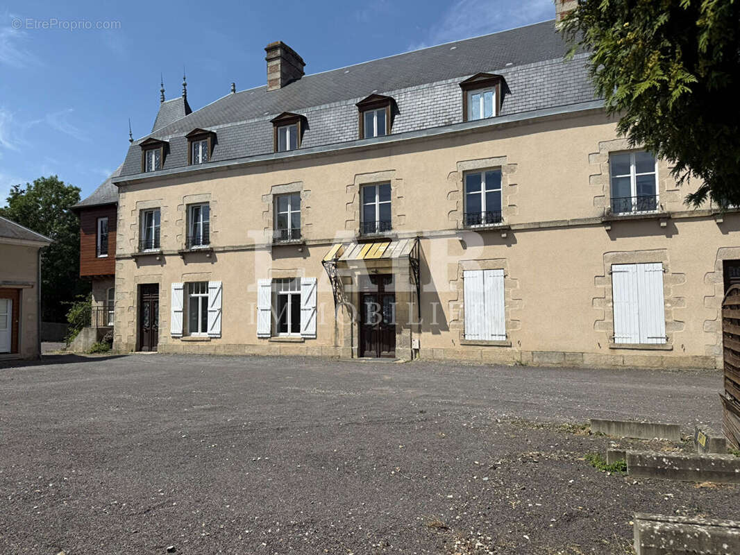 Appartement à ALENCON