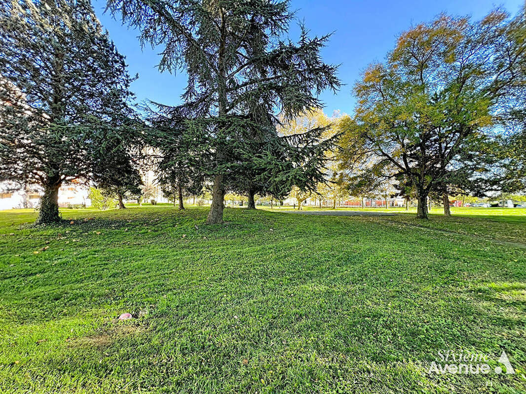 Appartement à CORBAS