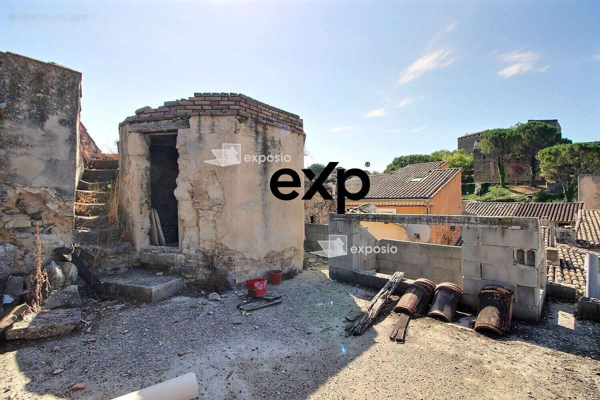 Appartement à BOLLENE