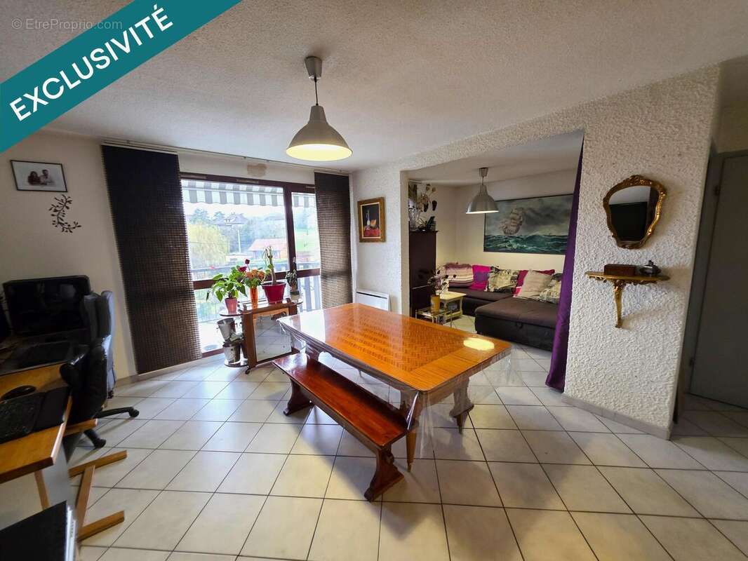 Photo 5 - Appartement à MOIRANS