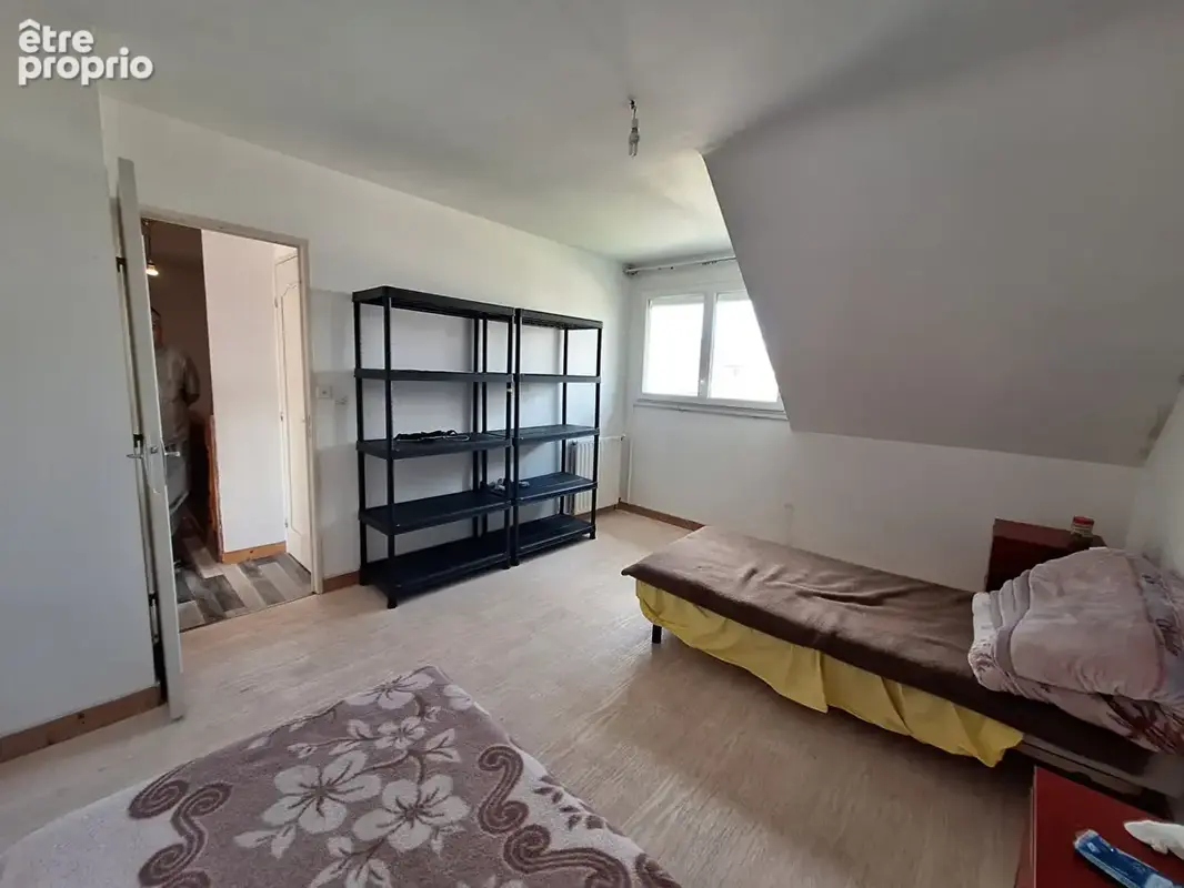Maison 3 ch -  proche Centres commerciaux  - Pour investissement locatif - photo 6