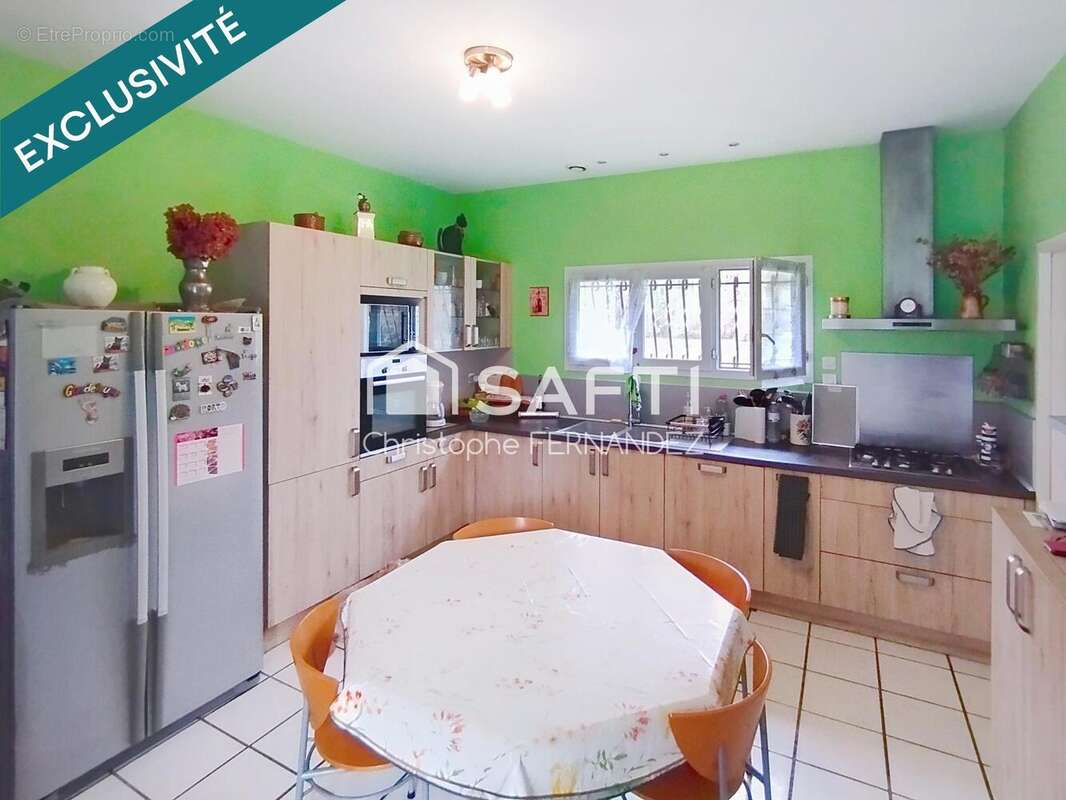 Photo 3 - Maison à BLAYE