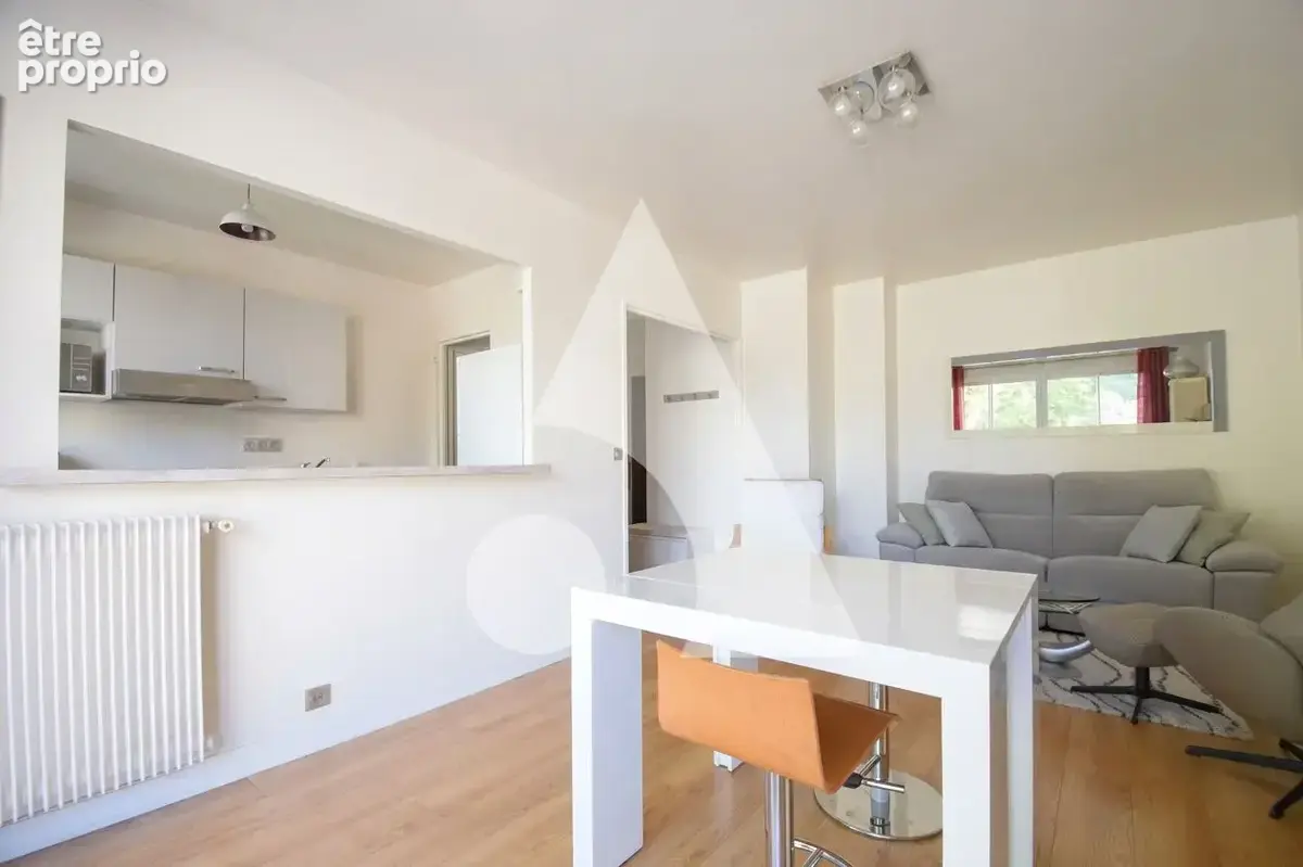 Appartement Chantilly 2 pièces 46 m² - photo 3