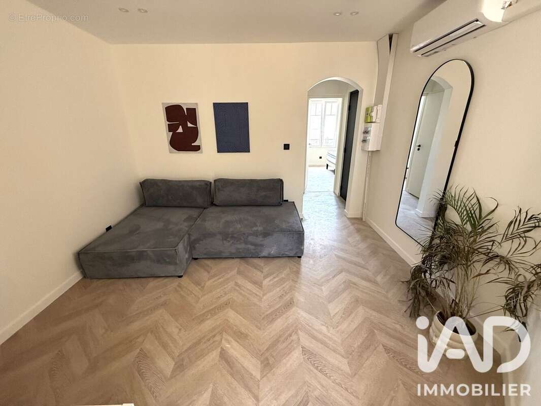 Appartement 39 m² à Reims  - photo 3