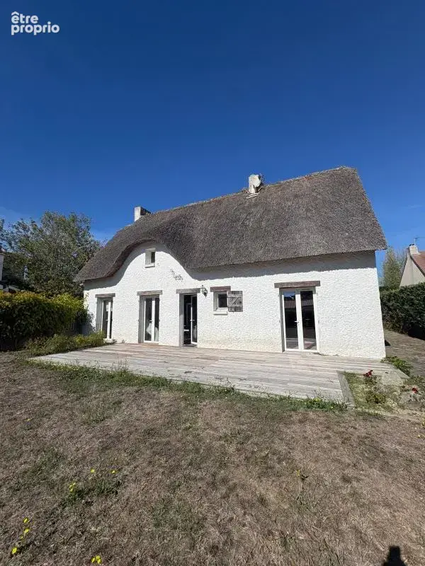 Maison à LA BAULE-ESCOUBLAC