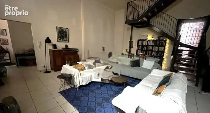 Appartement - photo 1