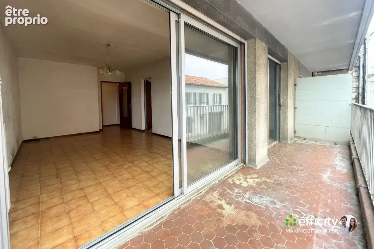 Appartement - photo 2