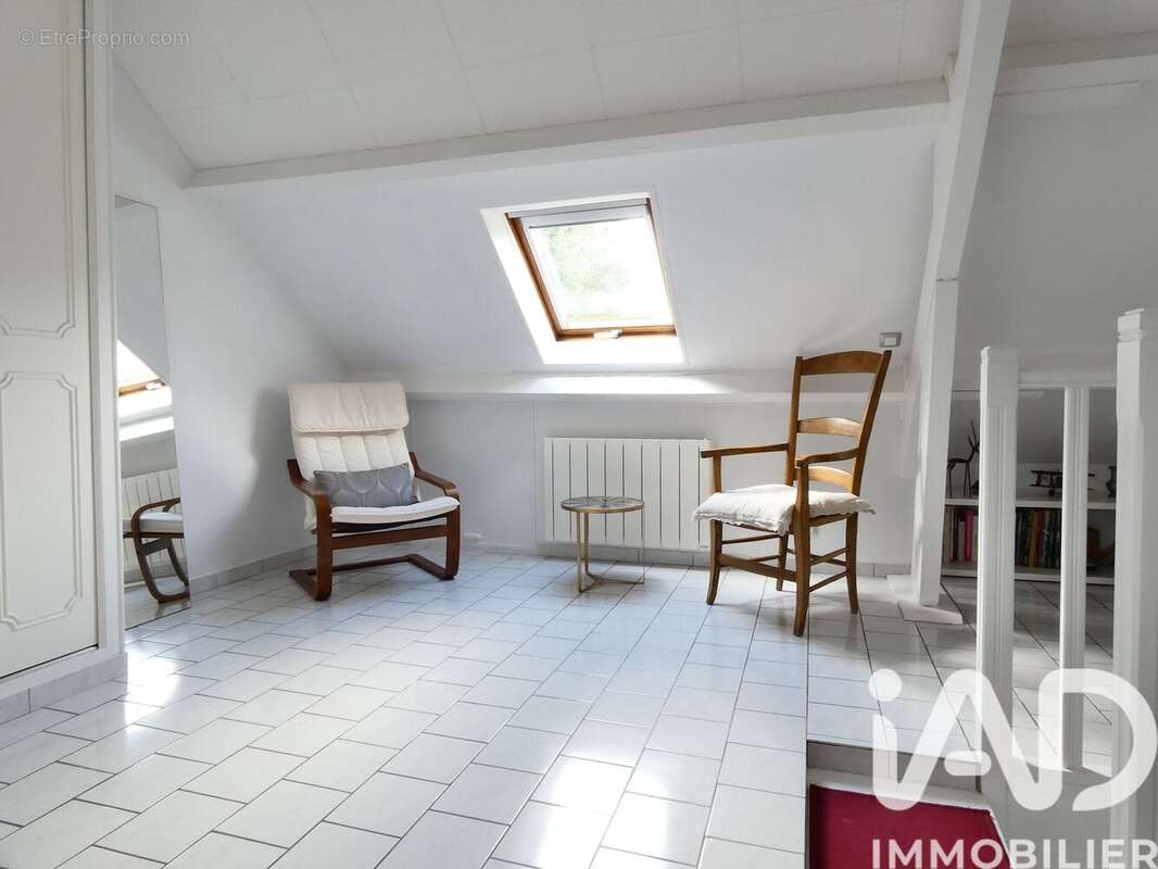 Photo 8 - Maison à ORCEMONT