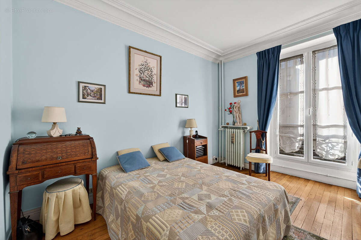 Neuilly-sur-seine - sablons - photo 5