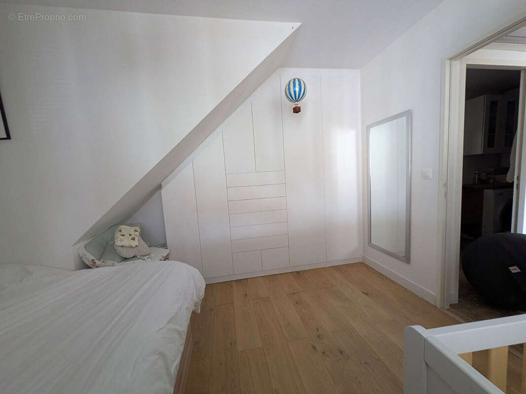 Appartement La Rochelle 2 pièces 48.22 m² - photo 4