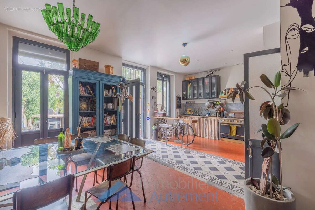 Maison L'estaque - photo 4