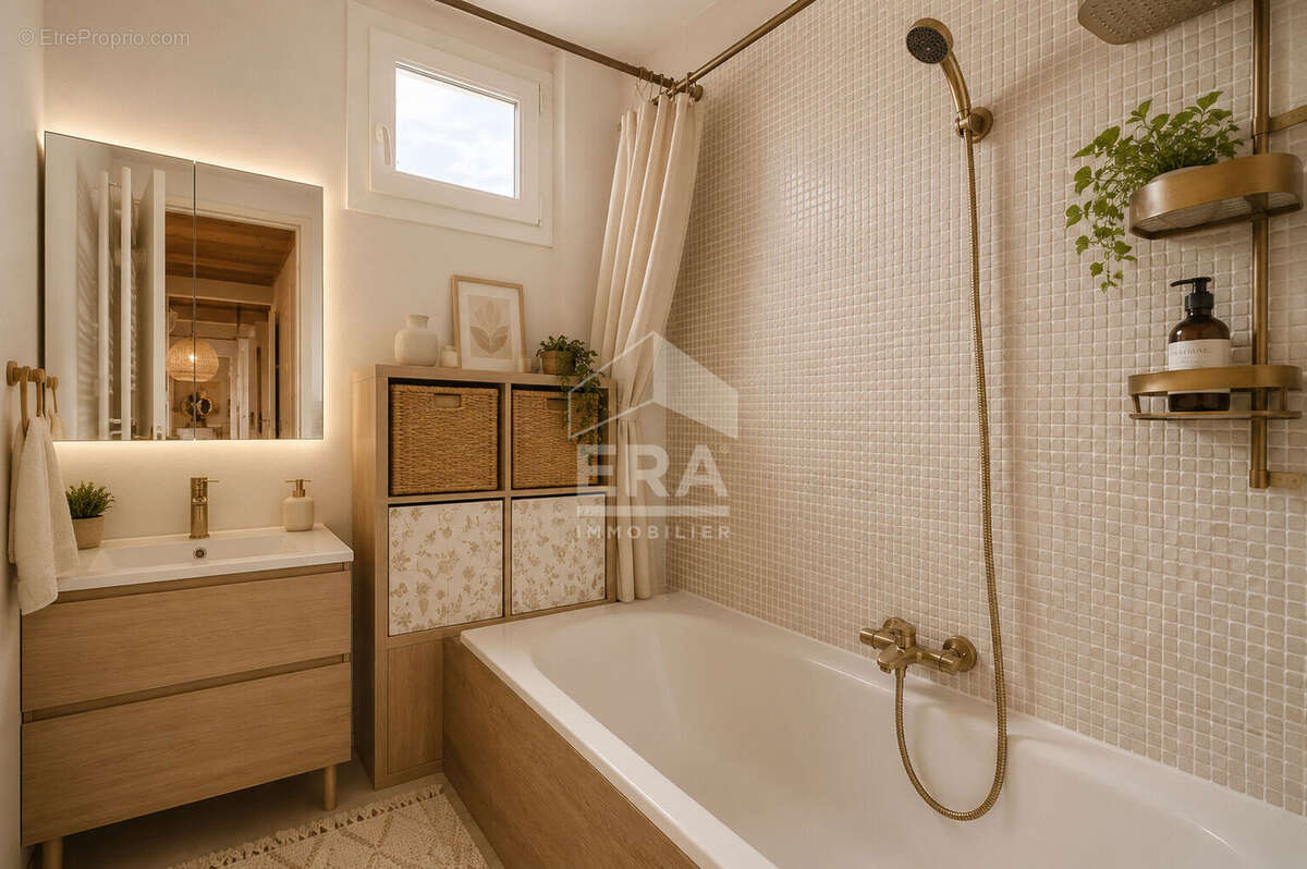 Spacieux 4 pièces familial avec box fermé de 16 m² - photo 13