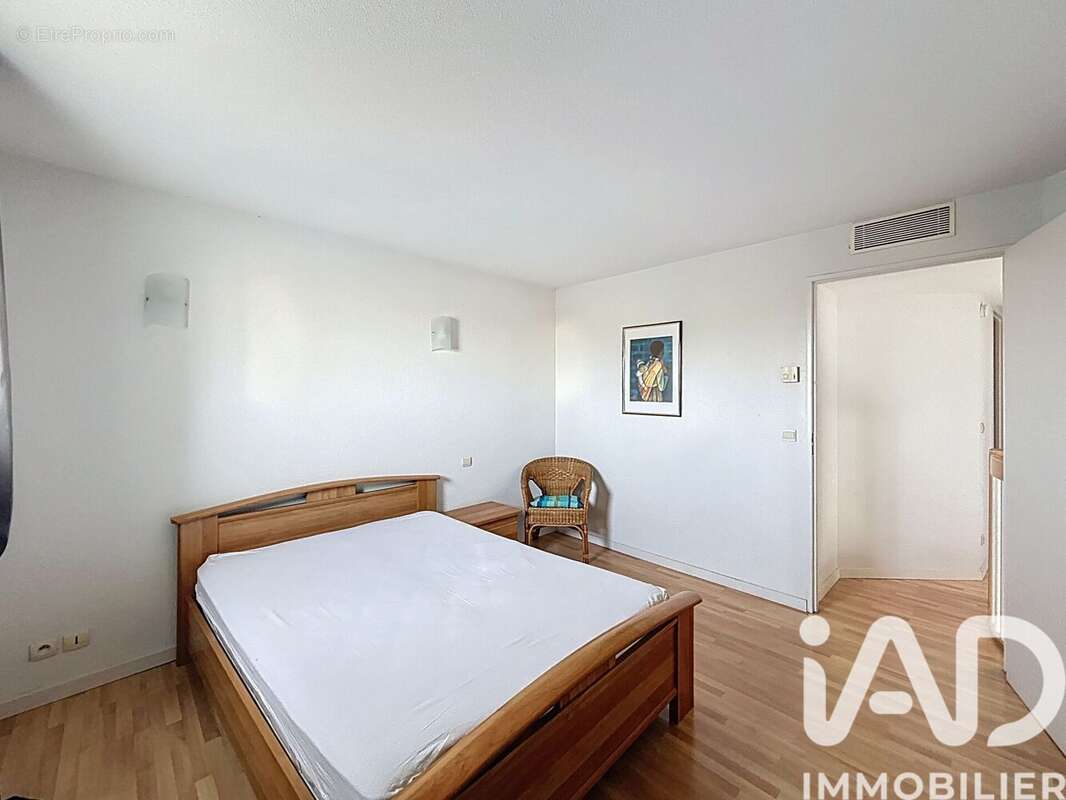 Photo 6 - Appartement à LA ROCHELLE