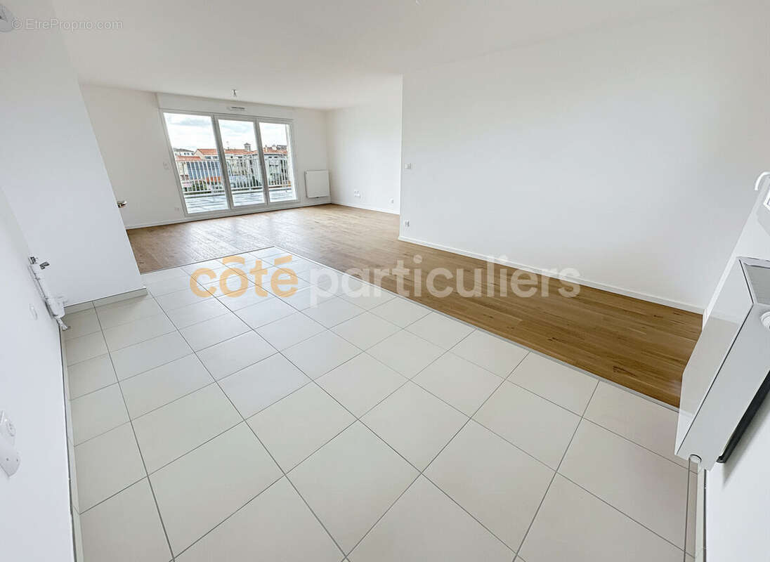 Appartement à CHALLANS