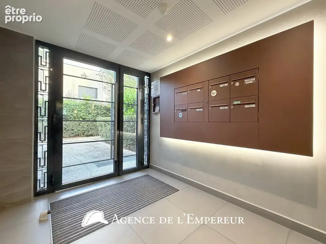 Grand 2 pièces 56 m2 avec terrasse, cave et parking. Résidence Jadis et Demain - photo 16