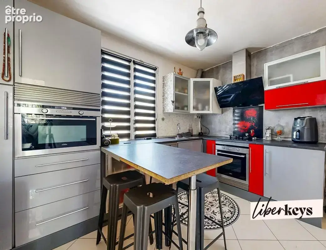 Maison familiale évolutive de 172 m² – Jardin 757 m² – 2 espaces de vie – Bois-Fleuri, Claye-Souilly - photo 7