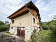 Maison à LA BRIDOIRE