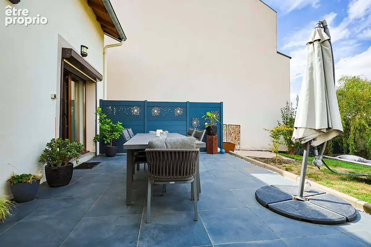 Maison Crehange 6 pièce(s) 190 m2 - photo 16