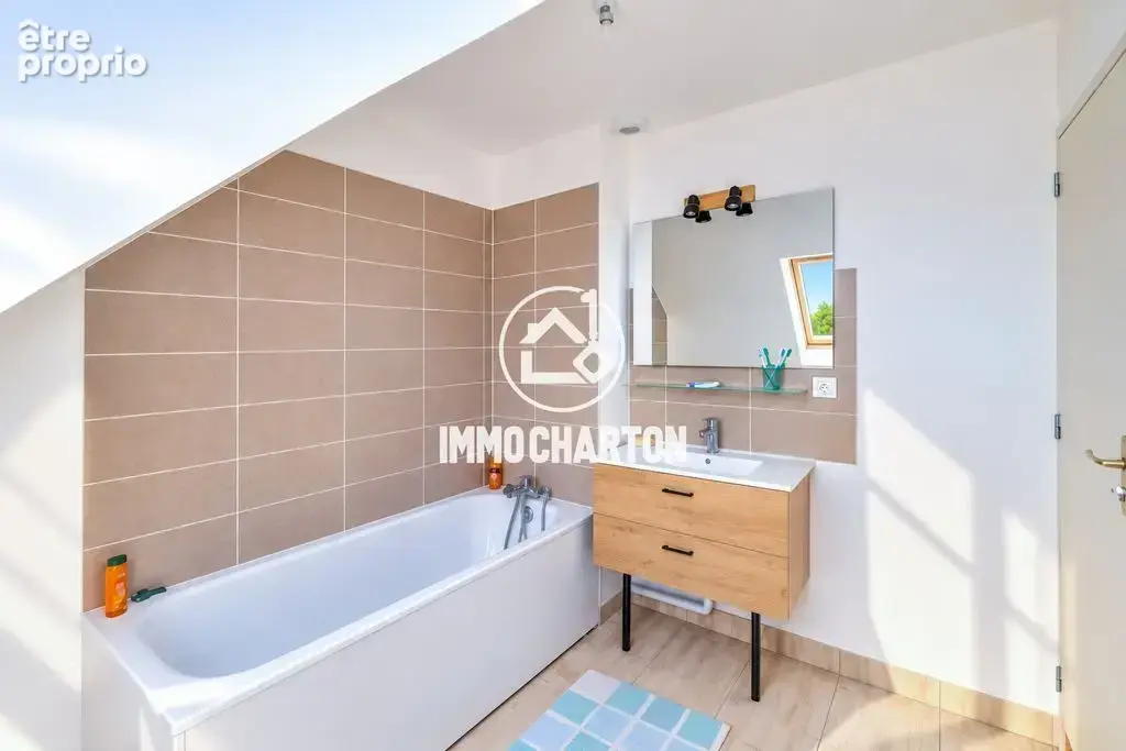 Maison 5 pièces 90 m² à vendre à Guecelard (72230) - photo 6