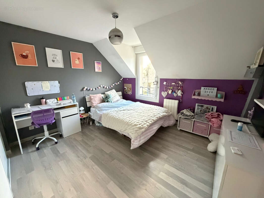 Maison à BRAIN-SUR-L'AUTHION