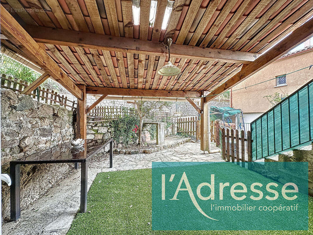 Appartement à MURZO