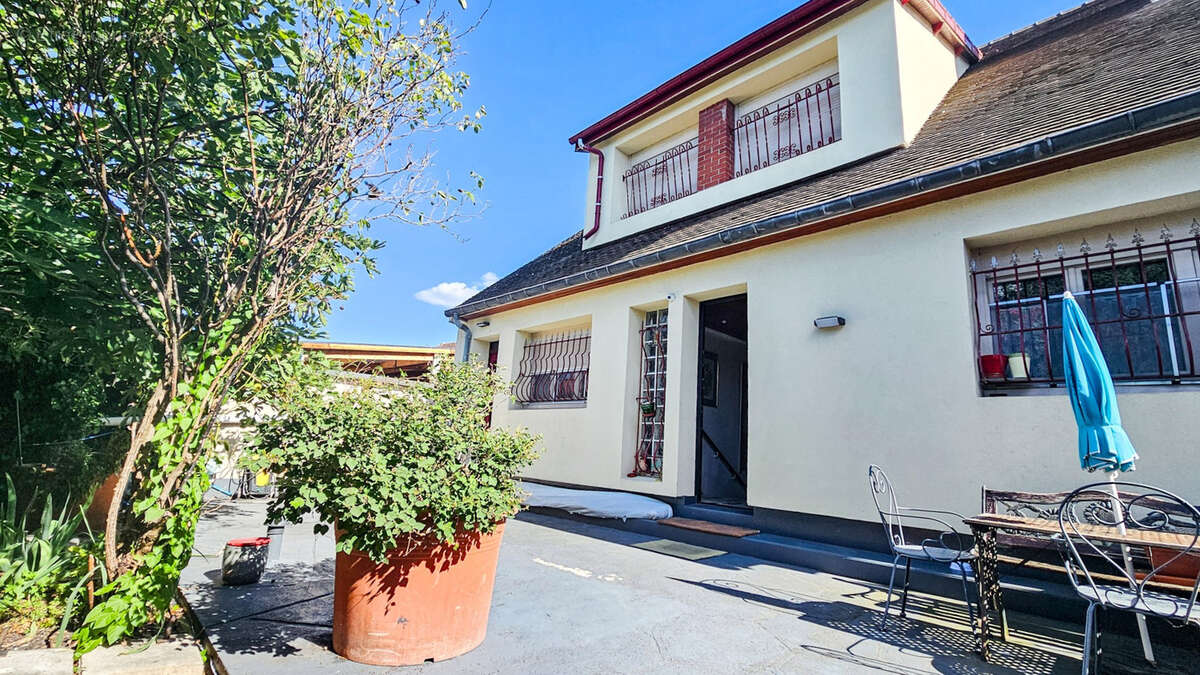 Appartement à ARGENTEUIL